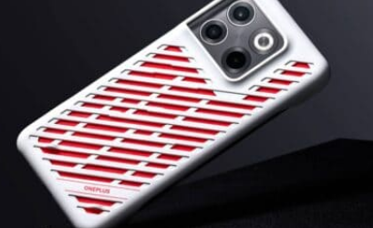 这些是官方的OnePlus10T5G手机壳